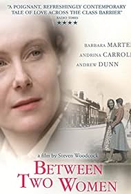 Between Two Women (2003) cover