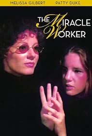 The Miracle Worker 1979 poster