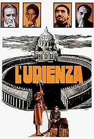 L'udienza 1972 poster
