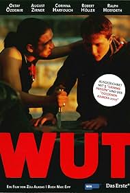 Wut (2006) cover