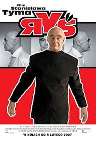 Rys (2007) cover
