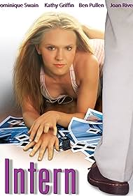 The Intern (2000) cover