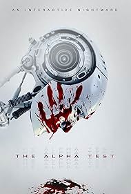 The Alpha Test (2020) cover