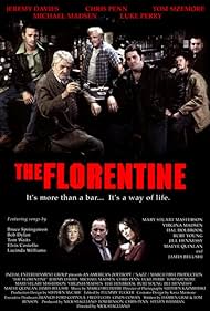 The Florentine (1999) cover