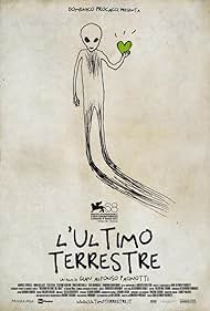 L'ultimo terrestre (2011) cover