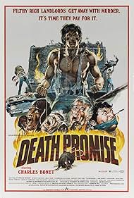 Death Promise (1977) cover