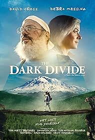 The Dark Divide (2020) cover