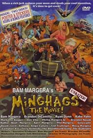 Minghags 2009 poster
