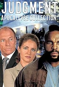 Judgment (2001) cover