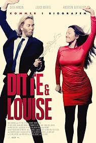 Ditte & Louise (2018) cover