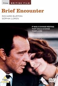 Brief Encounter (1974) cover