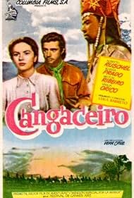 O Cangaceiro (1953) cover
