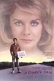 A Tiger's Tale (1987) cover
