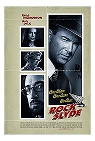 Rock Slyde (2009) cover