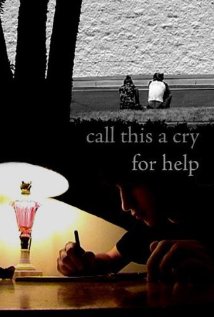 Call This a Cry for Help 2007 copertina