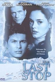 The Last Stop 2000 poster