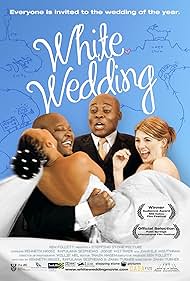 White Wedding (2009) cover