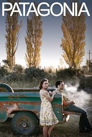 Patagonia (2010) cover