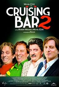 Cruising Bar 2 (2008) cover
