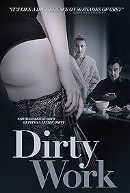 Dirty Work (2018) cover