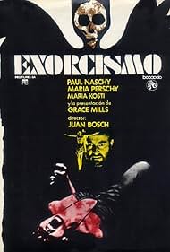 Exorcismo 1975 poster