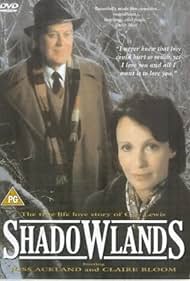 Shadowlands 1985 copertina