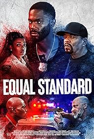 Equal Standard (2020) cover