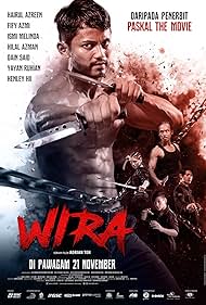 Wira (2019) cover