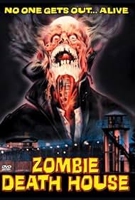 Death House (1988) cover