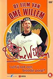 De film van ome Willem 1974 poster