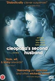 Cleopatra's Second Husband (1998) cover