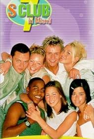 Miami 7 (1999) cover
