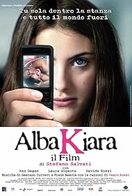 Albakiara 2008 poster