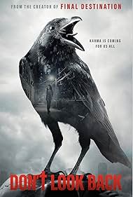 Good Samaritan (2020) cover