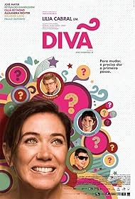 Divã 2009 poster