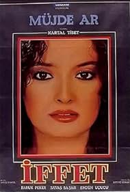 Iffet (1982) cover
