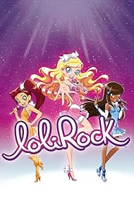 LoliRock (2014) cover