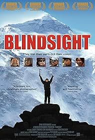 Blindsight (2006) cover