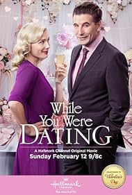 While You Were Dating (2017) cover