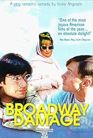 Broadway Damage (1997) cover