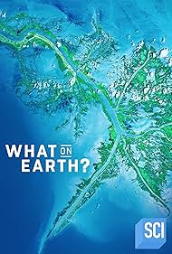 What on Earth? (2015) cover