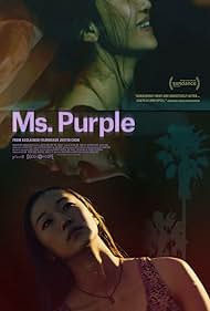 Ms. Purple (2019) cover