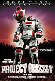 Project Grizzly 1996 poster