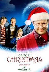 Cancel Christmas 2010 poster