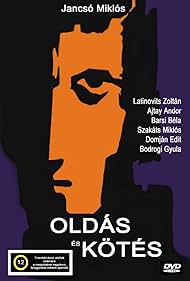Oldás és kötés (1963) cover