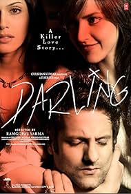 Darling 2007 poster