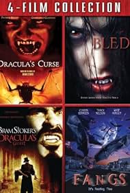 Dracula's Guest (2008) cover