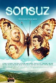 Sonsuz (2009) cover