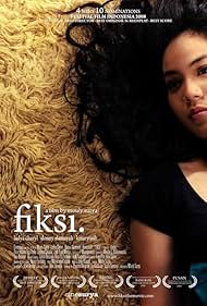 Fiksi. (2008) cover