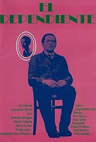 El dependiente 1969 poster